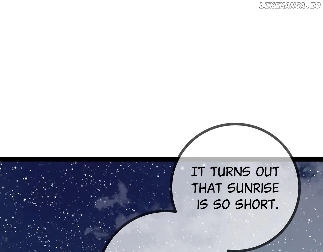 Daddy President Is Too Hard To Deal With Chapter 157 - page 7